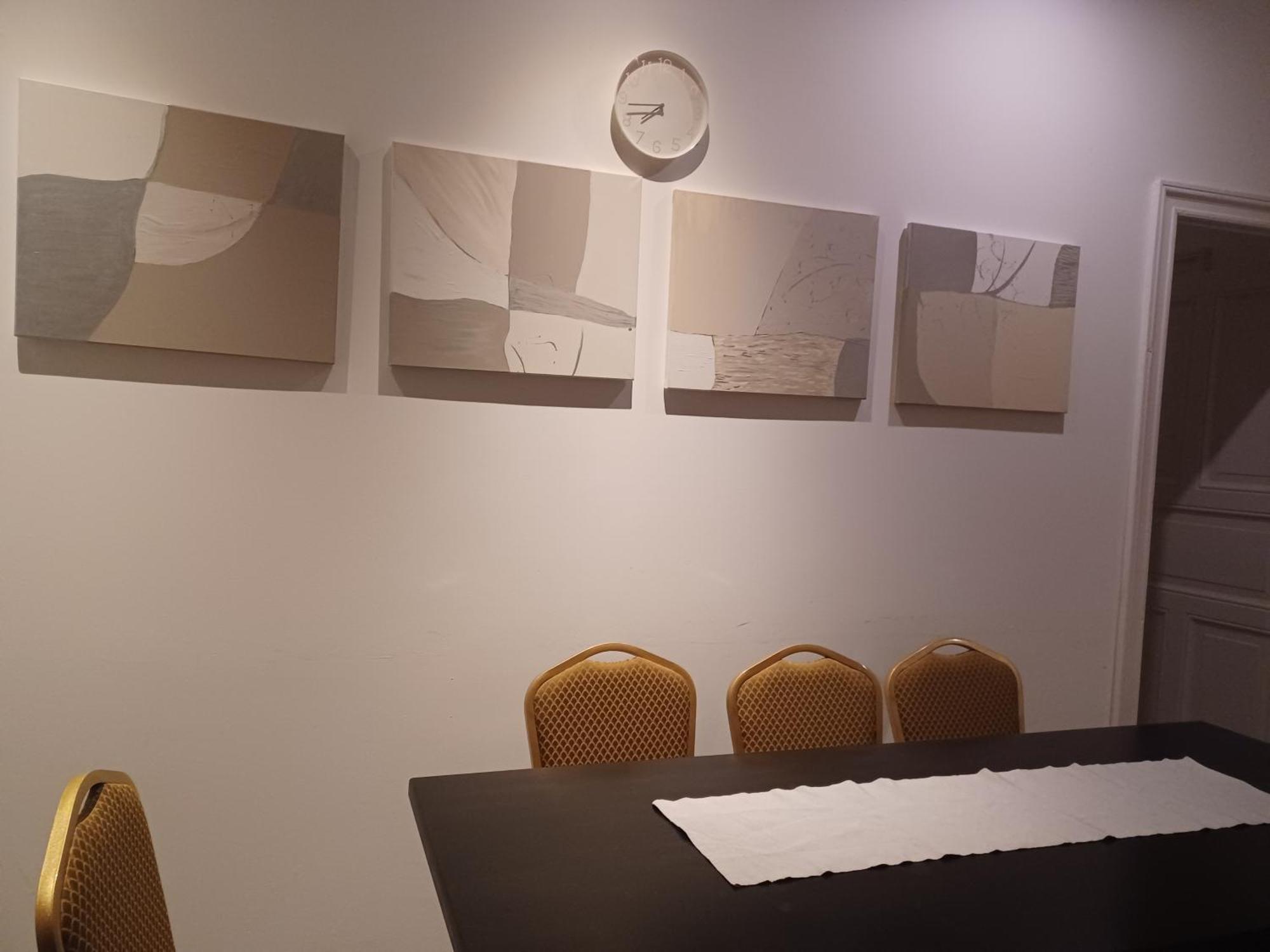 Pokoje Sopot Przy Deptaku エクステリア 写真
